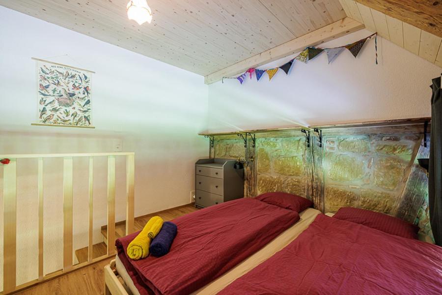 Uelis-Stoeckli-Gaestezimmer Auf Bauernhof Mit Billiard Und Alpakatrekking Meikirch Ngoại thất bức ảnh